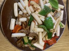 -妈妈的味道(和顺古镇店)