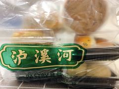 -泸溪河桃酥(江宁太阳城店)