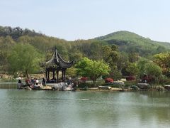 -南山风景名胜区