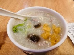 -宏状元现熬粥·京味菜(三里河店)