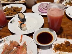 -汉巴味德(沈阳万象汇店)