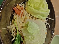-mango tree芒果树泰国餐厅(青岛万象城店)