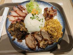 -远大美食广场(远大购物中心店)