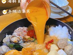 -潮澎派·潮州菜(南国明珠店)