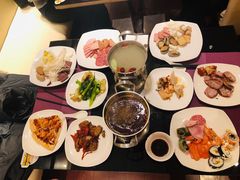 -嘉定凯悦·咖啡厅