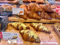 -巴黎贝甜·生日蛋糕(杭州文二路店)