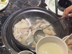 -润泽园海南椰子鸡·糟粕醋火锅(拱北店)