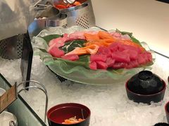 -香港港岛太平洋酒店