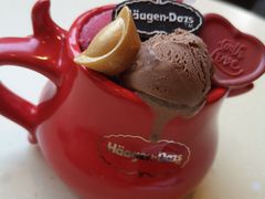 -哈根达斯(宁波和义店)