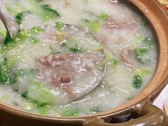 -华记粥饭店(印象容桂主题风情街店)