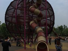 -枫香湖儿童公园