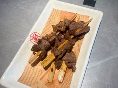 -潮界(大学路店)