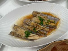 -高佳庄·舟山海鲜(海景旗舰店)