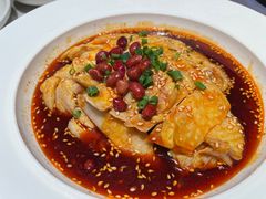 -江渔儿酸菜鱼(奥园广场金发购物中心店)