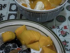 -堂屋糖水店(愚园店)