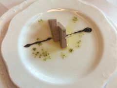 杰斯汀法餐厅-北京建国饭店杰斯汀法餐厅