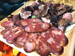 熏腊肠-青城甲(青城山店)