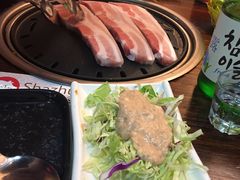 -杀猪天·韩国烤肉(总店)