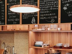 -发酵食堂(屏风街店)