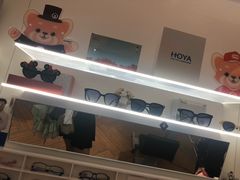 -EYEcare眼镜店(南京东路店)