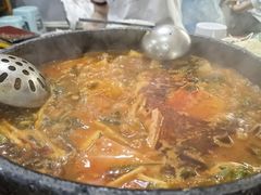 -笔记安顺夺夺粉火锅