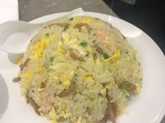 虾仁蛋饭-鼎泰丰(国贸商城店)
