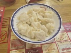 -新兴园饺子馆(北京百子湾店)