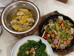 -成惠食府(赤岗店)