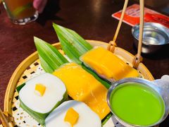 -泰妃殿(新世界旗舰店)