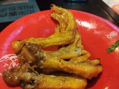 -老表记广西宵夜螺蛳鸭脚煲(西大店)