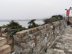 -南京城墙景区