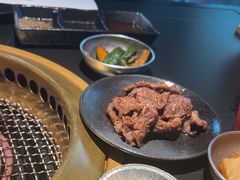 -谷牛和牛烤肉(漕河泾印象城店)