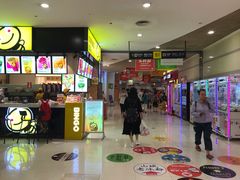 -日月光中心广场