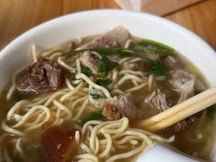 -也来利牛腩火锅(大马路店)