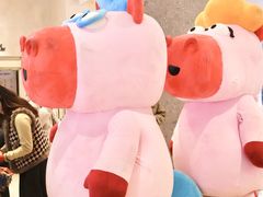 -CityOn熙地港西安购物中心