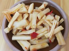 -巢湖名吃·徽府农家菜(半汤店)