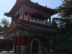 -龙口南山旅游景区