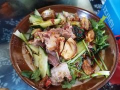 -张关合渣(航空大道店)