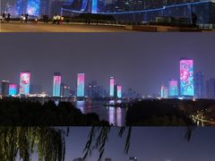 -天鹅湖体育公园
