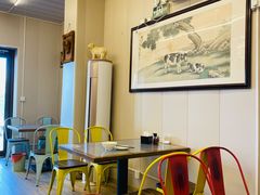 大堂-馅饼粥·百年传承 since1926(中山路店)