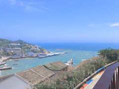-东极岛景区