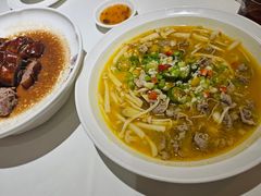 -聚福山莊·寻味顺德(北滘店)