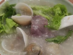 -盈田盈粥庄(博山东路店)