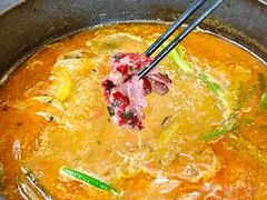 -黔三一夺夺粉酸汤火锅(百信店)