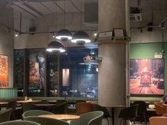 -Wagas沃歌斯(正大乐城店)