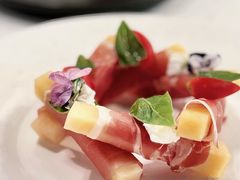 -Ponte 意大利餐厅