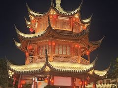 -七宝古镇