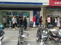 门面-阿男野栗王(金门路店)