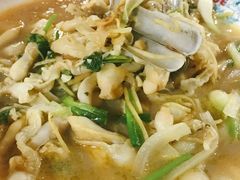 -班赞海鲜市场