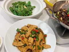 -延年酒店-延飨餐厅(延年文苑店)